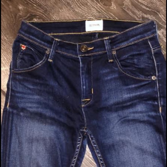 Hudson Jeans size 25 - Picture 2 of 5
